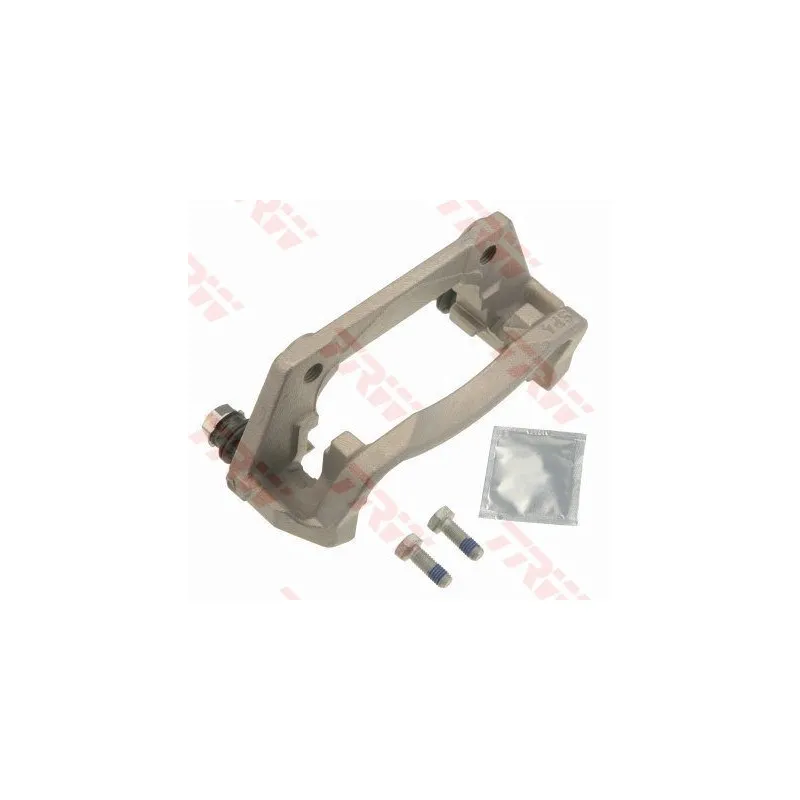 Support, étrier de frein TRW BDA951