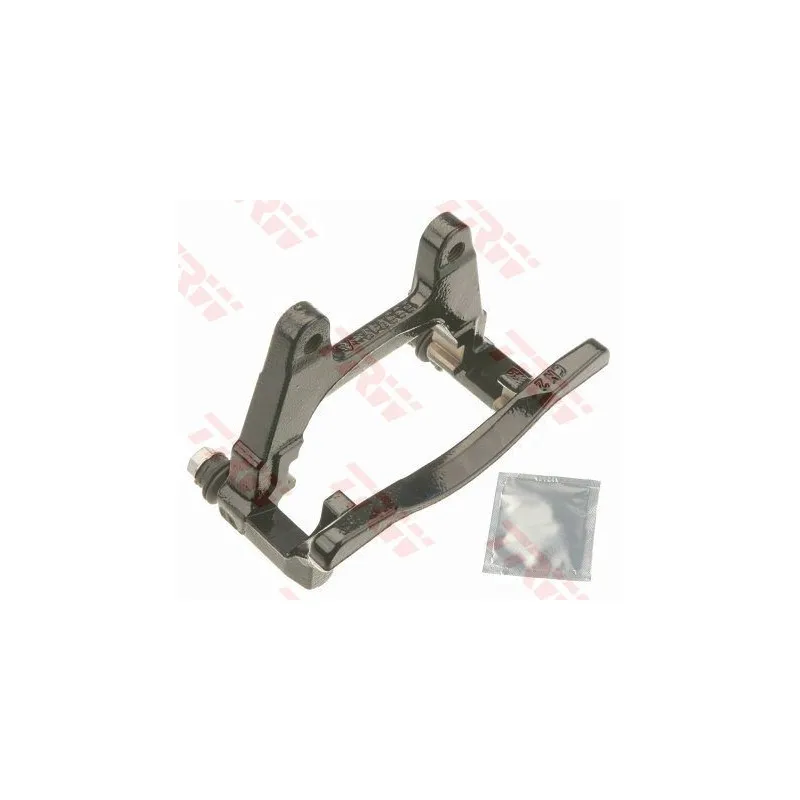 Support, étrier de frein TRW BDA956