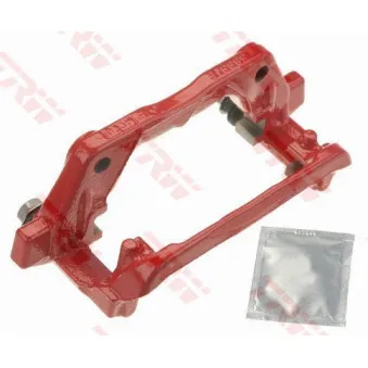 Support, étrier de frein TRW BDA957