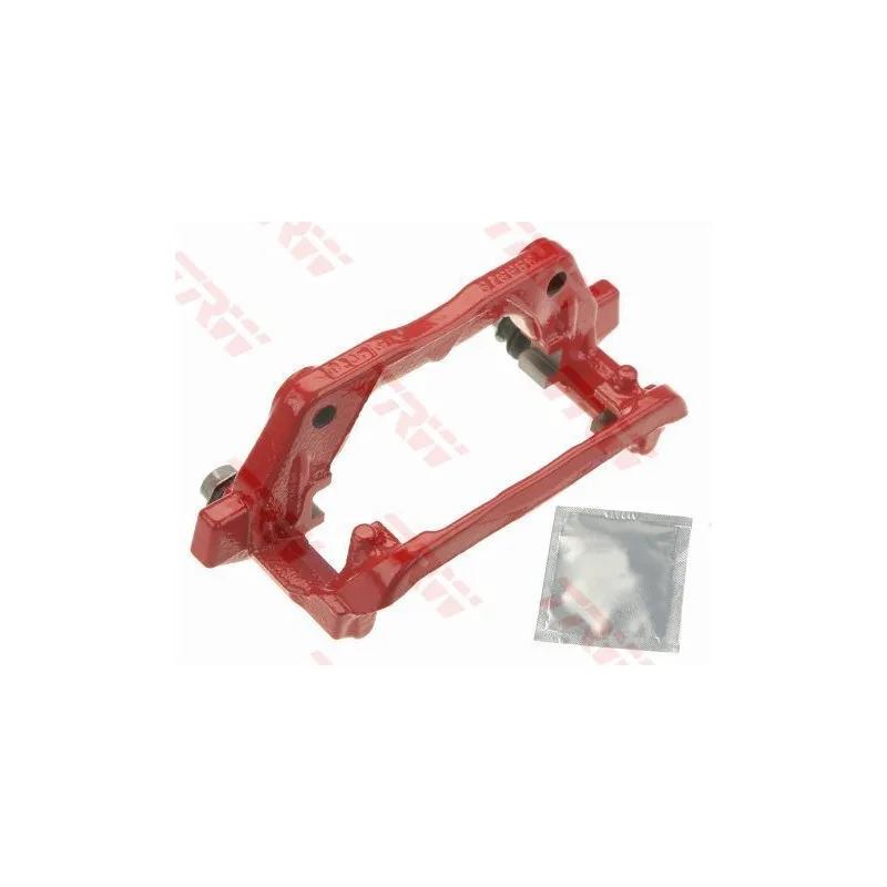 Support, étrier de frein TRW BDA957