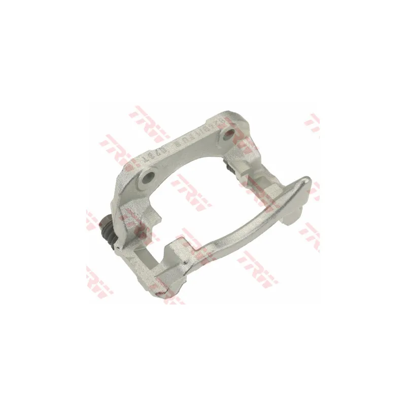 Support, étrier de frein TRW BDA961