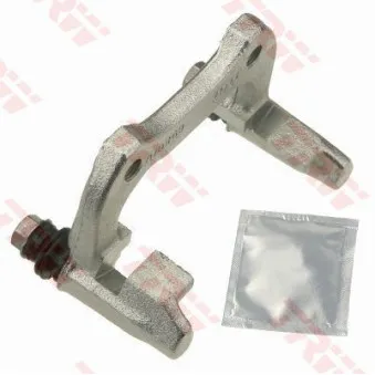Support, étrier de frein TRW BDA964