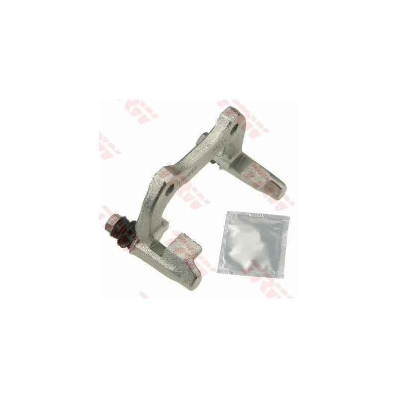 Support, étrier de frein TRW BDA964