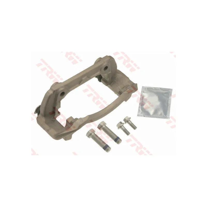 Support, étrier de frein TRW BDA965