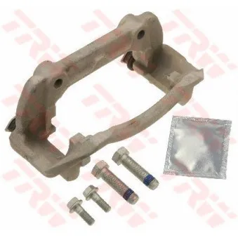 Support, étrier de frein TRW BDA966