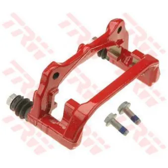 Support, étrier de frein TRW BDA967