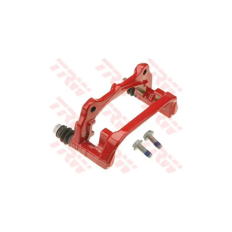 Support, étrier de frein TRW BDA967