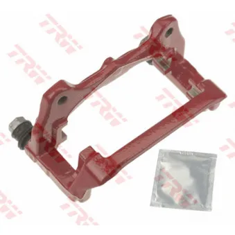 Support, étrier de frein TRW BDA968