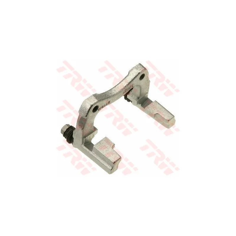Support, étrier de frein TRW BDA969