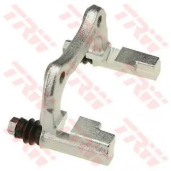 Support, étrier de frein TRW BDA970