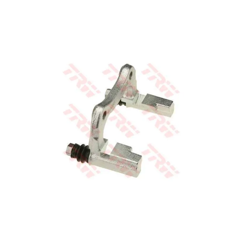 Support, étrier de frein TRW BDA970