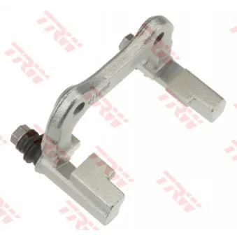 Support, étrier de frein TRW BDA971