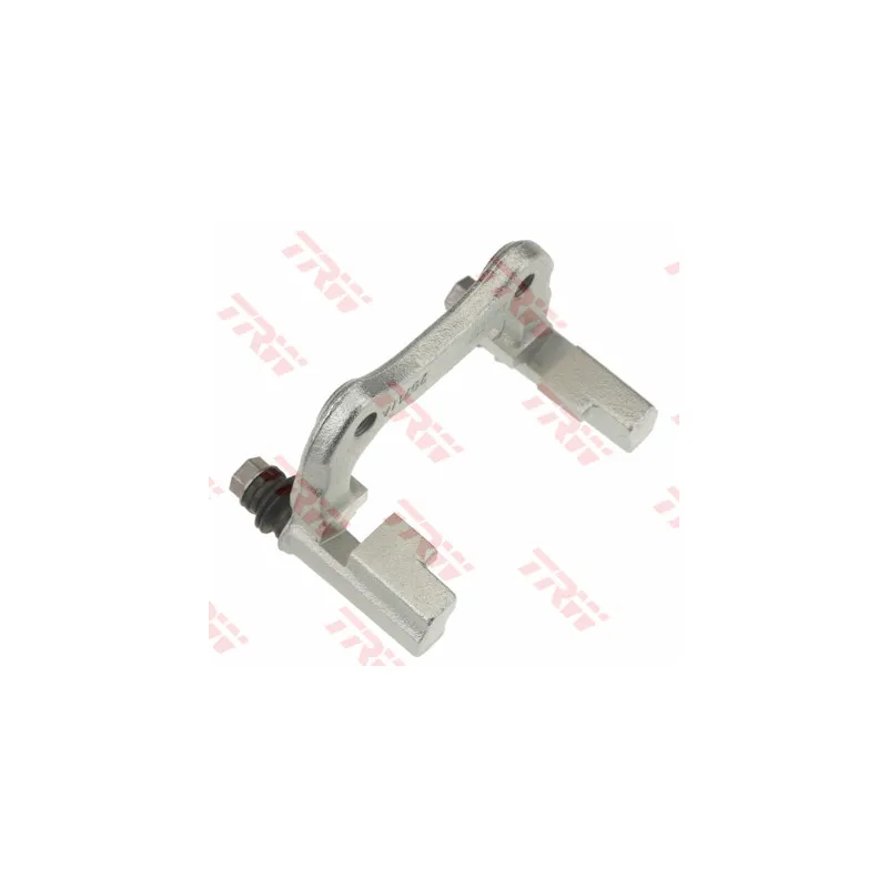 Support, étrier de frein TRW BDA971