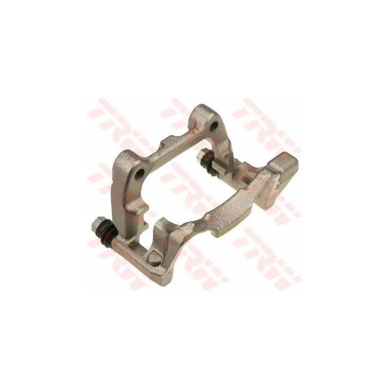 Support, étrier de frein TRW BDA974
