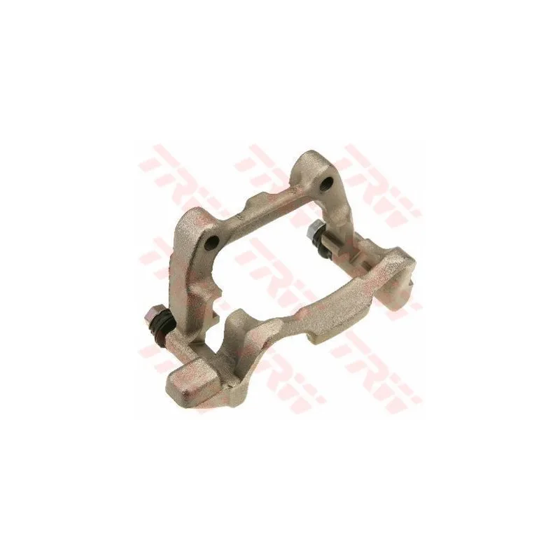 Support, étrier de frein TRW BDA975