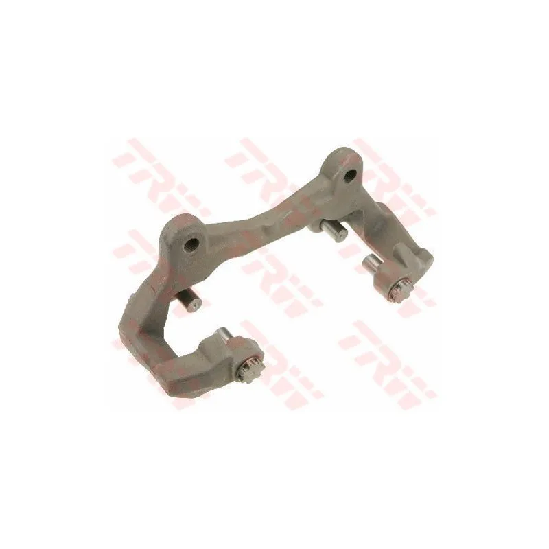 Support, étrier de frein TRW BDA976
