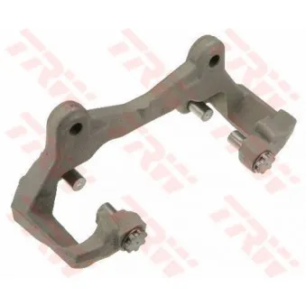 Support, étrier de frein TRW BDA977