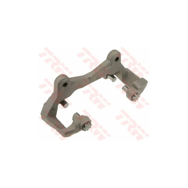 Support, étrier de frein TRW BDA977