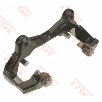 Support, étrier de frein TRW BDA978
