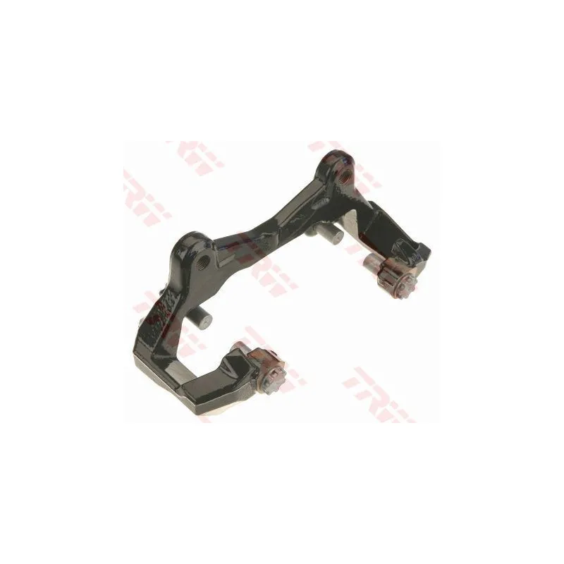Support, étrier de frein TRW BDA978