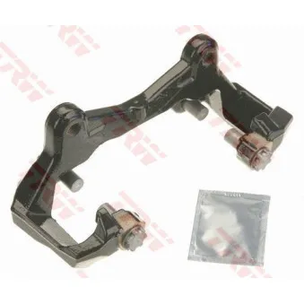 Support, étrier de frein TRW BDA979