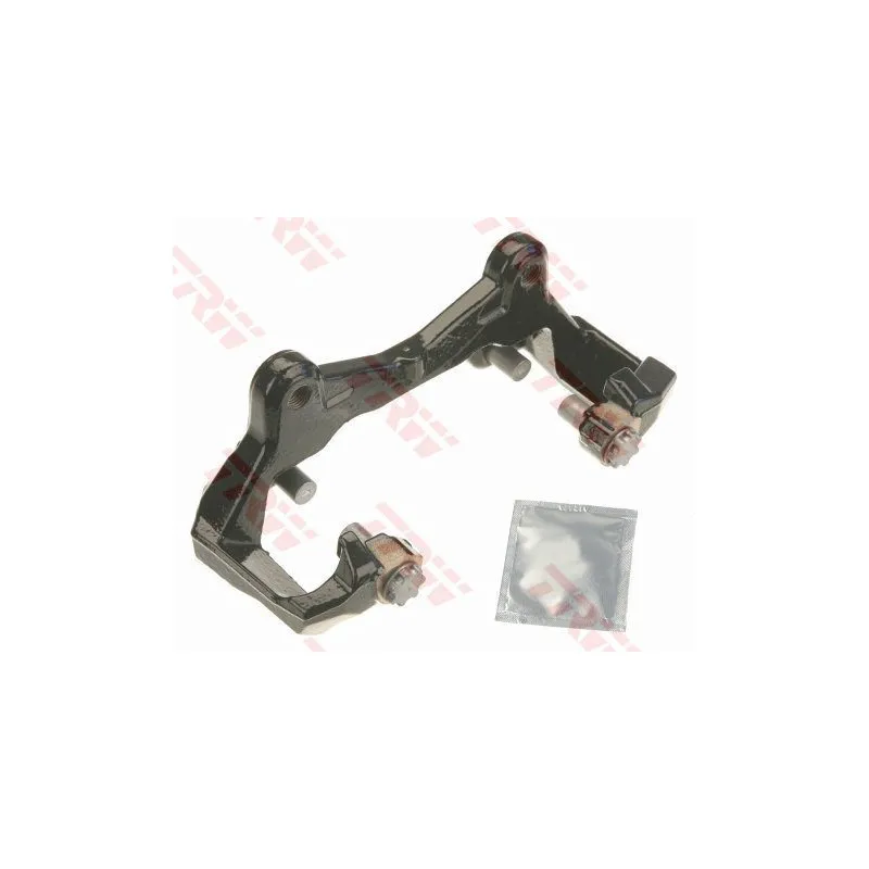 Support, étrier de frein TRW BDA979