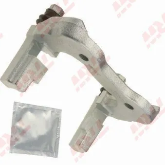 Support, étrier de frein TRW BDA980