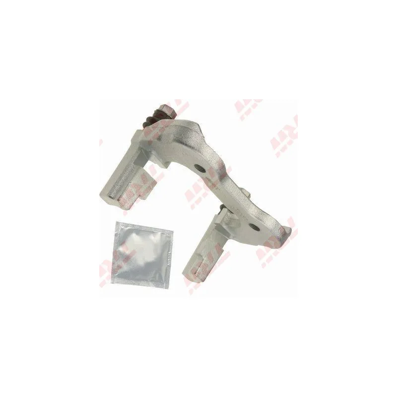 Support, étrier de frein TRW BDA980