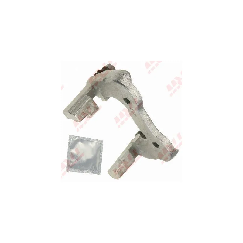 Support, étrier de frein TRW BDA981