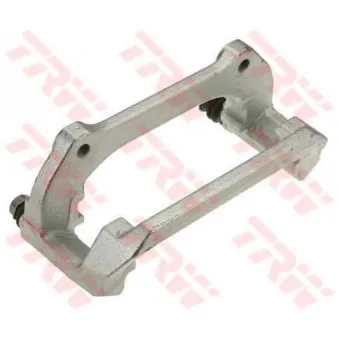 Support, étrier de frein TRW BDA984
