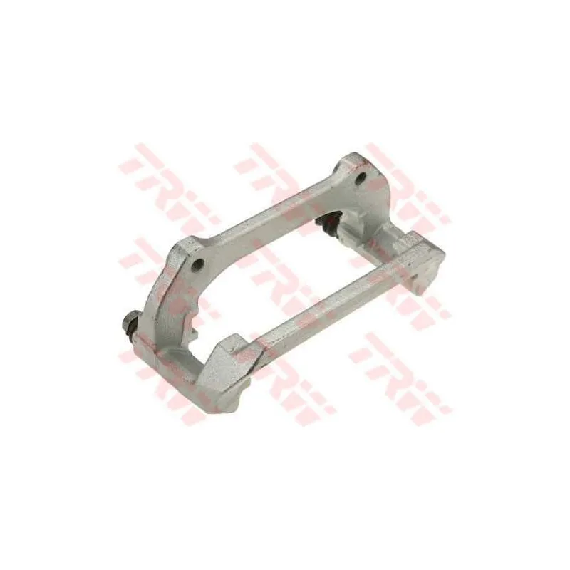 Support, étrier de frein TRW BDA984