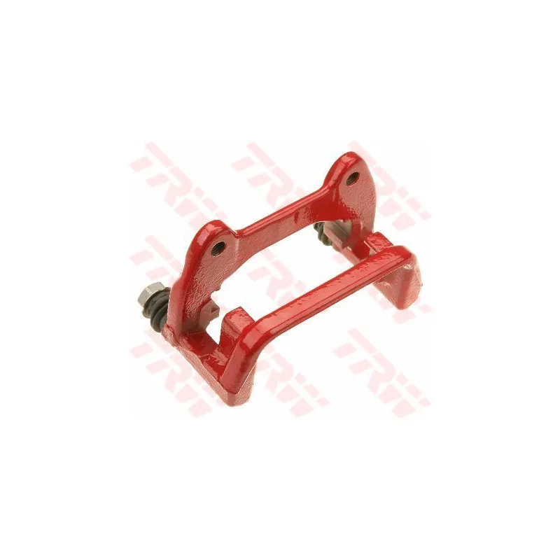 Support, étrier de frein TRW BDA986