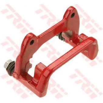 Support, étrier de frein TRW BDA987