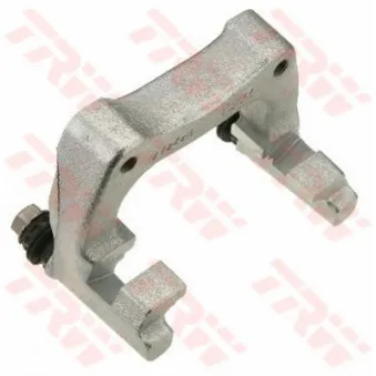Support, étrier de frein TRW BDA988