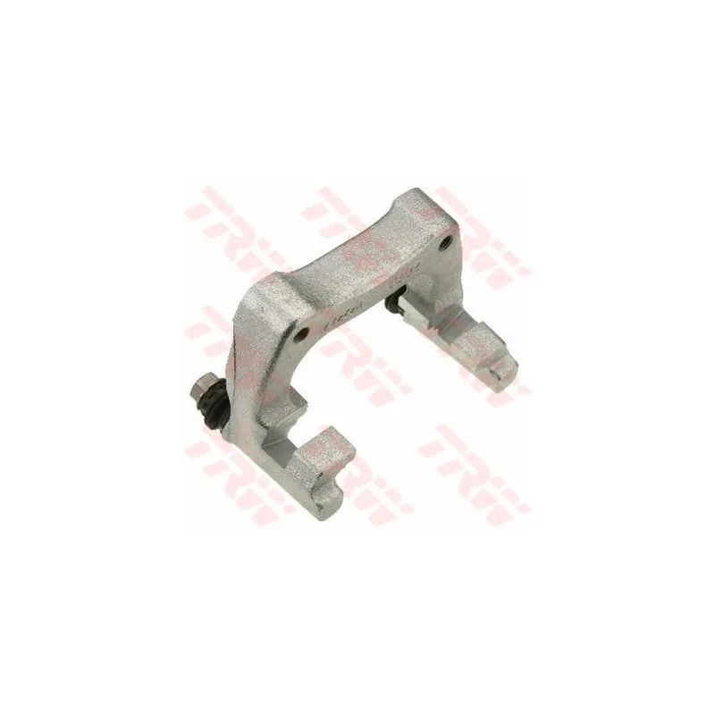 Support, étrier de frein TRW BDA988