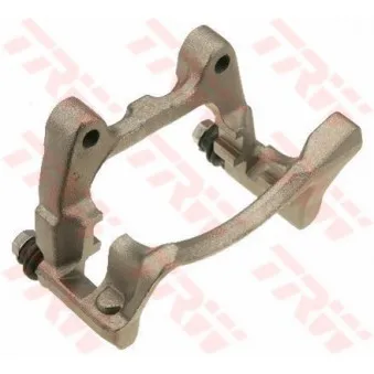 Support, étrier de frein TRW BDA989