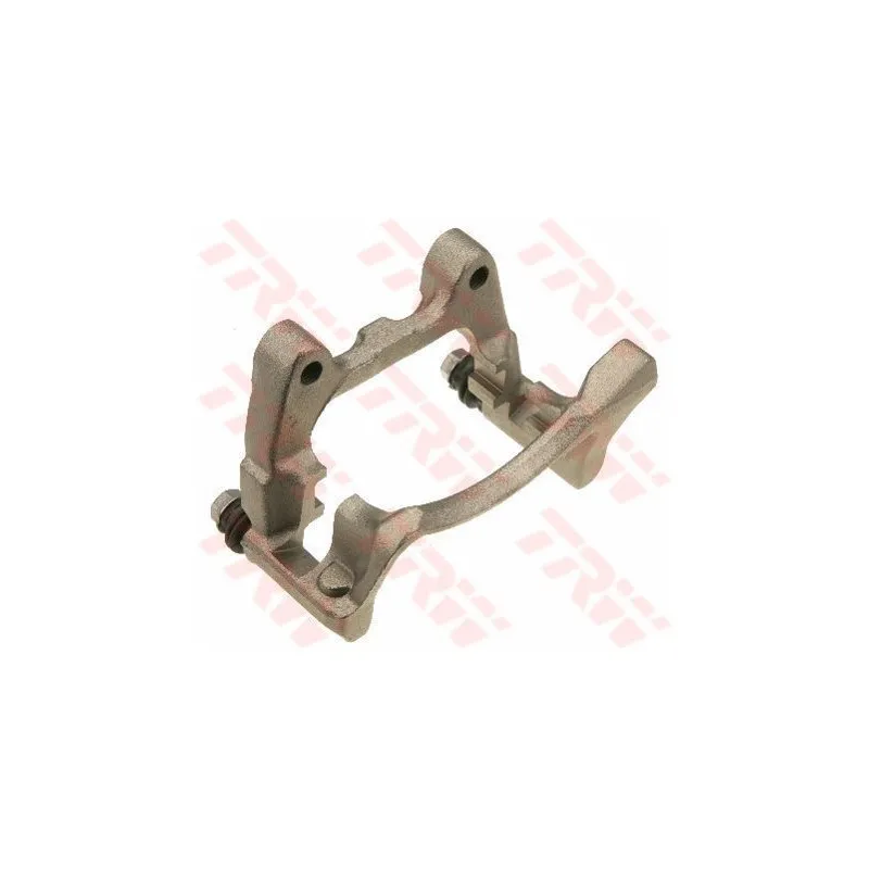 Support, étrier de frein TRW BDA989