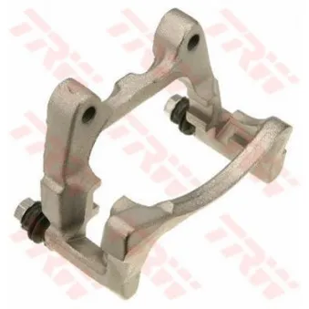 Support, étrier de frein TRW BDA990