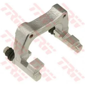Support, étrier de frein TRW BDA991