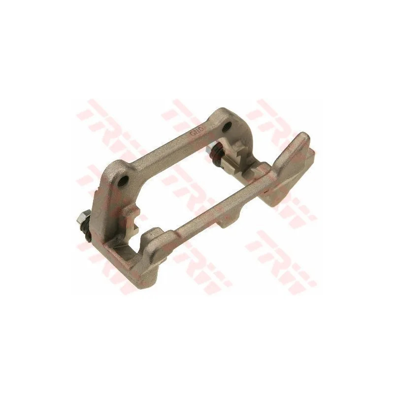 Support, étrier de frein TRW BDA992