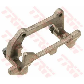 Support, étrier de frein TRW BDA993