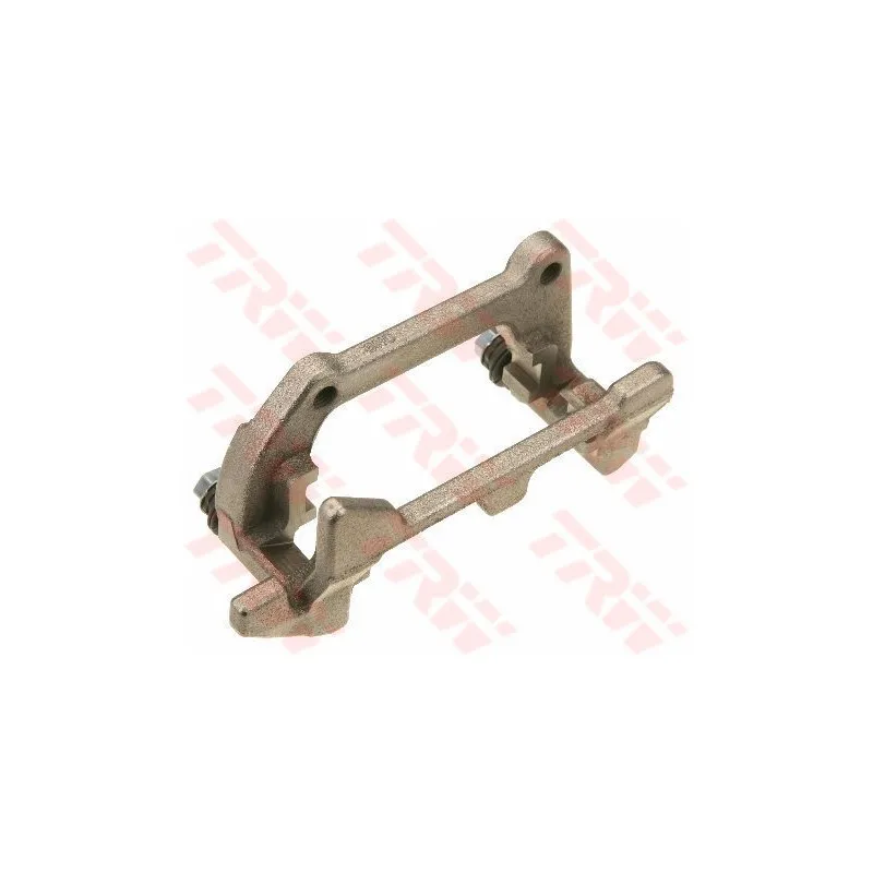Support, étrier de frein TRW BDA993