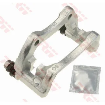 Support, étrier de frein TRW BDA996