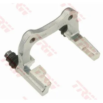 Support, étrier de frein TRW BDA997