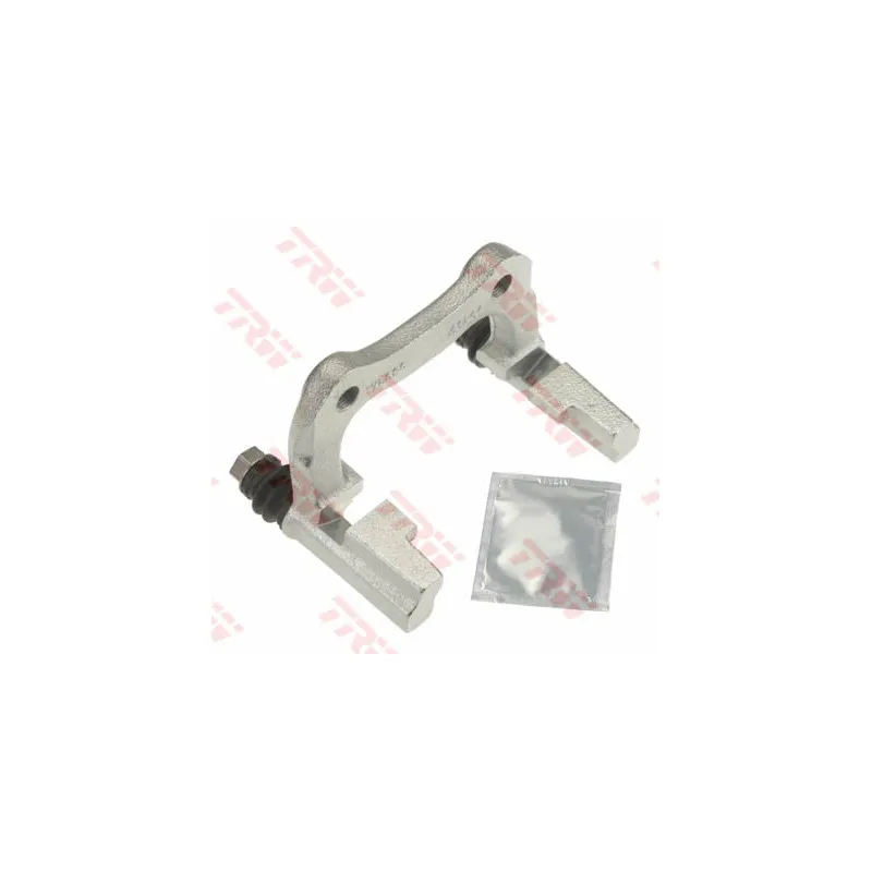 Support, étrier de frein TRW BDA998