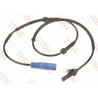 Capteur, vitesse de roue TRW GBS137