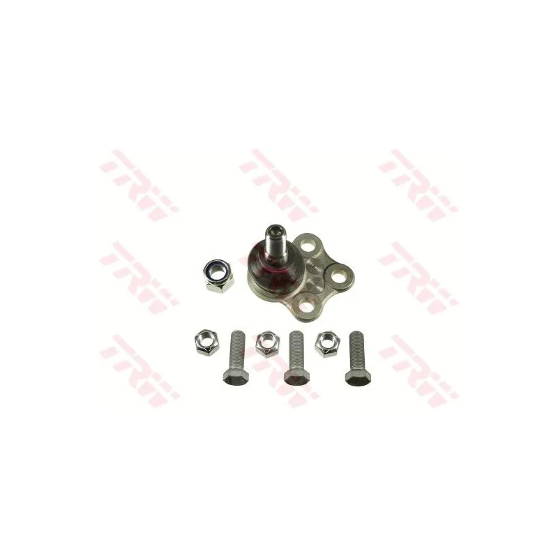 Rotule de suspension TRW JBJ408