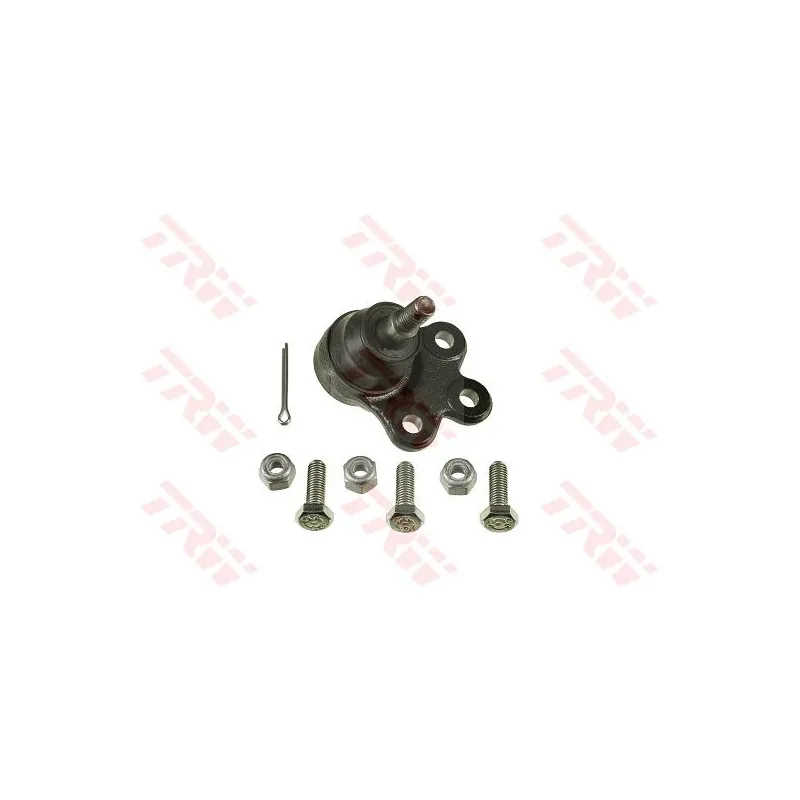 Rotule de suspension TRW JBJ508