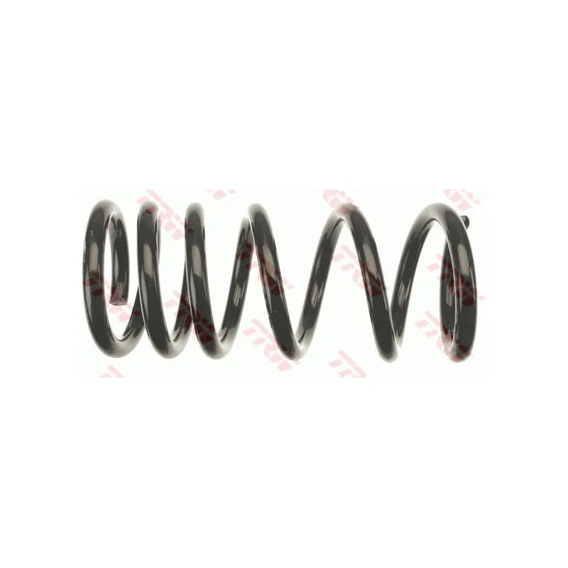 Ressort de suspension TRW JCS1435