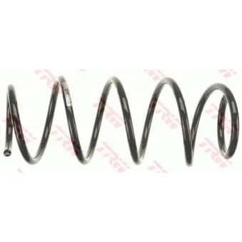 Ressort de suspension TRW JCS1441
